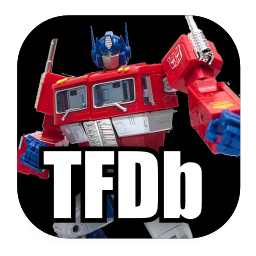 TFDB icon logo