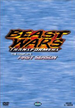 Beast Wars Season1