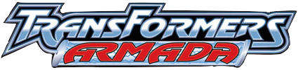 Transformers Armada