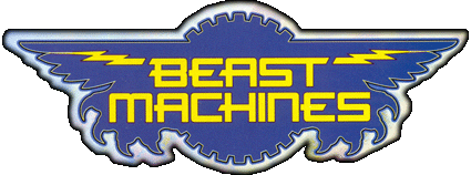 Transformers Beast Machines