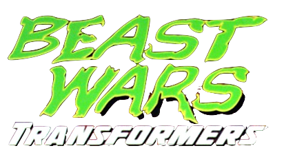 Transformers Beast Wars