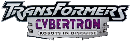 Transformers Cybertron