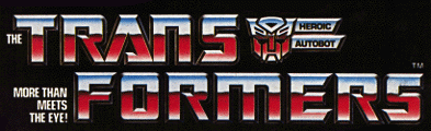 Transformers Generation 1