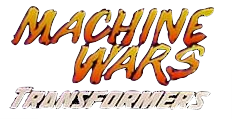 Transformers Machine Wars
