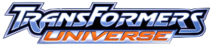 Transformers Universe