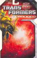 Universe - Cheetor (Beast Wars version) - Package art