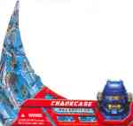 Movie - Crankcase (Wal-Mart exclusive) - Package art