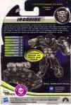 Cyberverse (2011-) - Ironhide w/ Blasters - Package art
