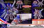 Movie DOTM - Ultimate Optimus Prime - Package art