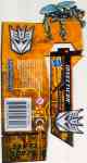 Hunt for the Decepticons - Insecticon - Package art