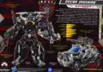 Movie ROTF - Recon Ironhide - Package art