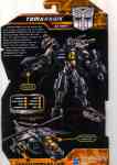 Hunt for the Decepticons - Tomahawk - Package art