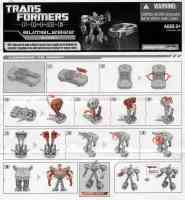 Instructions For Transformer Toys 42