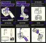 G1 - Greasepit (Micromaster) - Instructions