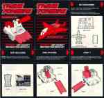 G1 - Hot House (Micromaster) - Instructions