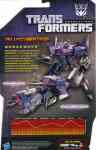 Generations - Shockwave (Fall of Cybertron) - Package art