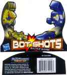 Bot Shots - Decepticon Brawl (Bot Shots) - Package art