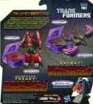 Generations - Frenzy and Ratbat (Fall of Cybertron) - Package art