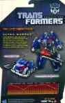 Generations - Ultra Magnus (Fall of Cybertron) - Package art