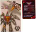 3rd Party - PX-01 Project Genesis (Not Omega Supreme) - Package art