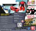 Robots In Disguise / RID (2015-) - Sideswipe (RID - One-Step) - Instructions