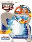 Rescue Bots - Blades the Rescue Dinobot (Mini Dino) - Package art