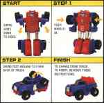 G1 - Gears - Instructions
