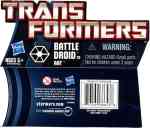 Crossovers - Battle Droid Commander to AAT - Package art
