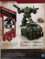 Transformers 5 hound toy discount