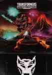 Generations - Tricranius Beast power Fire Blasts Collection - Package art