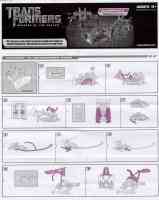 Movie ROTF - Rampage - Instructions