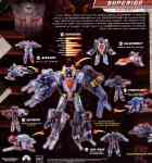 Movie ROTF - Superion (Silverbolt, Air Raid, Fireflight, Skydive, Airrazor - Target ex.) - Package art