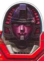 Movie - Decepticon Fracture (Wal-Mart exclusive) - Package art