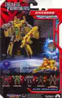 Movie - Divebomb (Wal-Mart exclusive) - Package art