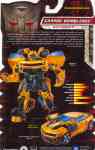 Movie ROTF - Cannon Bumblebee - Package art