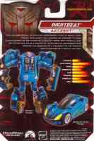 Movie ROTF - Nightbeat - Package art