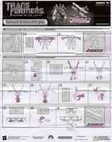 Movie ROTF - Ransack - Instructions