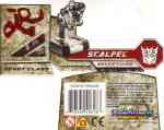 Movie ROTF - Scalpel - Package art