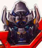Movie - Ironhide - Package art