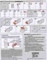 Animated - Roadbuster Ultra Magnus - Instructions