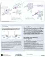 Universe - Stormcloud - Instructions