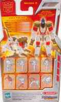 Classics - Leo Prime - Legends - Package art