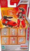Classics - Perceptor - Legends - Package art
