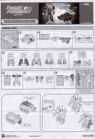 Timelines - Generation 2: Redux boxset - Clench - Instructions