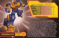 Timelines - Scorch w/ Shattered Glass Ravage - Package art