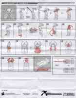 Generations - Autobot Drift - Instructions