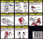 G1 - Streetwise (Protectobot) - Instructions