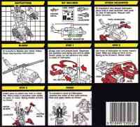 Transformers Generation 1 Blades (Protectobot) - Transformers ...