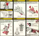 G1 - Air Raid (Arialbot) - Instructions