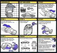 G1 - Runamuck - Instructions